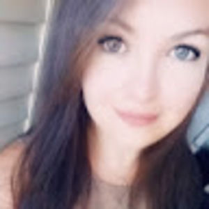 Meet your Posher, Cheyenne